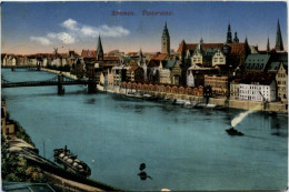 Bemen - Panorma - Bremen