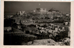 Athens - Griechenland