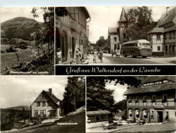 Gruss Aus Wltersdorf An Der Lausche - Autres & Non Classés