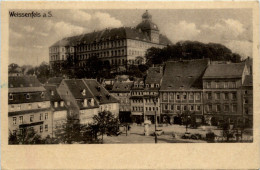 Weissenfels - Weissenfels