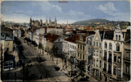 Aachen - Aken