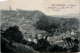 Bad Dürkheim - Limburg - Bad Duerkheim