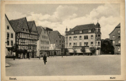 Soest - Markt - Soest