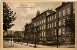 Dortmund - Königl. Maschinenbauschule - Dortmund