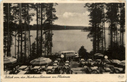 Kurhaus Am Niedersee - Poland