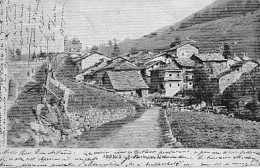 Aprica (Sondrio) - S. Maria - Sondrio