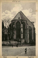 Soest - T Thomäkirche - Soest