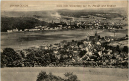 Saarbrücken - Saarbrücken