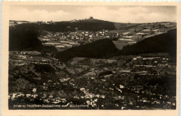 Teplitzer Schlossberg Zum Mückenberg - República Checa