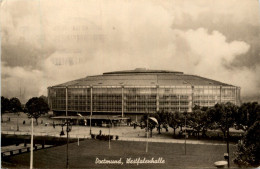 Dortmund - Westfalenhalle - Dortmund