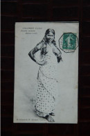 SRI LANKA ( CEYLON ) - COLOMBO : Family Woman - Sri Lanka (Ceylon)