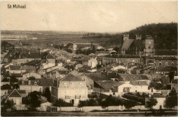 Saint Mihiel - Saint Mihiel