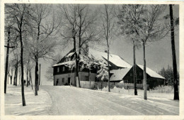 Schullandheim Jöhstadt - Jöhstadt