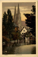 Soest - Wiesenkirche - Soest