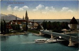 Konstanz Vom Seehotel - Konstanz