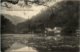 Forsthaus Isenach Bei Bad Dürkheim - Bad Duerkheim