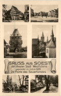 Gruss Aus Soest - Soest