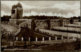 Dortmund - Schlachtschleuse Bei Henrichenburg - Dortmund