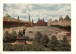 Moscow - Russland