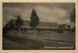 Delmenhorst - Jugendherberge - Delmenhorst