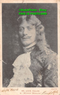 R419689 Mr. Lewis Waller As Monsieur Beaucaire. London Stereoscopic. Davidson Br - Autres & Non Classés