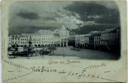 Gruss Aus Budweis - Czech Republic