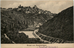 Gruss Aus Neuleiningen - Bad Dürkheim