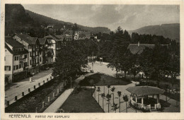 Herrenalb - Parie Mit Kurplatz - Bad Herrenalb