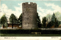 Soest - Kattenturm - Soest