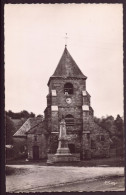 VAUX MONTREUIL LE MONUMENT PLACE DE L EGLISE 08 - Sonstige & Ohne Zuordnung