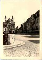 Speyer 1939 - Speyer