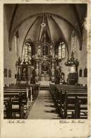 Wehrer Krs. Soest - Kath. Kirche - Soest