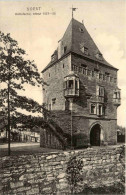 Soest - Osthofentor - Soest