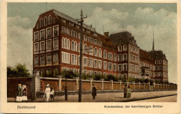 Dortmund - Krankenhaus Der Barmherizigen Brüder - Dortmund