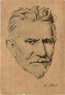 August Bebel - Persönlichkeiten