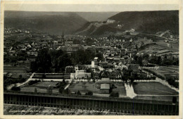 Bad Dürkheim - Flugzeugaufnahme - Bad Duerkheim