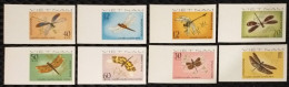 Vietnam Viet Nam MNH Imperf Stamps 1977 : Insect / Dragonfly (Ms321) - Viêt-Nam