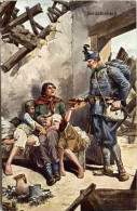 Soldatenherz 1914 - Guerre 1914-18