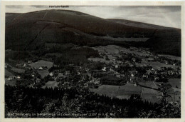 Bad Flinsberg - Polen