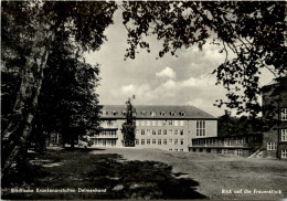 Delmenhorst - Städt. Krankenanstalten - Delmenhorst