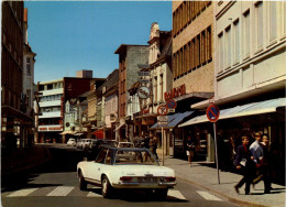 Lange Strasse Delmenhorst - Delmenhorst