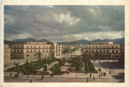 Tirana - Albanien