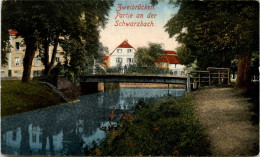 Zweibrücken - Partie An Der Schwarzbach - Zweibrücken