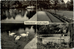 Delmenhorst - Graftanlagen - Delmenhorst