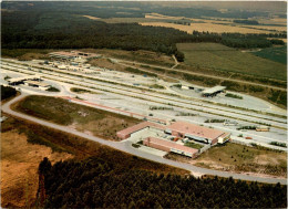 Wildeshausen - Bundesautobahnraststätte - Dötlingen - Wildeshausen