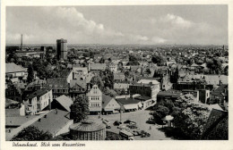 Delmenhorst - Blick Vom Wasserturm - Delmenhorst