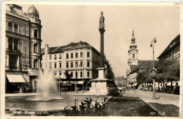 Graz - Bismarckplatz - Graz