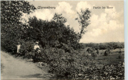 Ahrensburg - Partie Im Moor - Ahrensburg