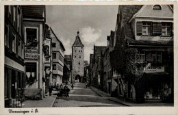 Memmingen - Memmingen