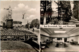 Bad Bramstedt - Bad Bramstedt
